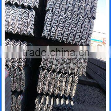 Hot Rolled Angle Steel Q235 Equal Angle Steel Unequal Angles Steel photo-6