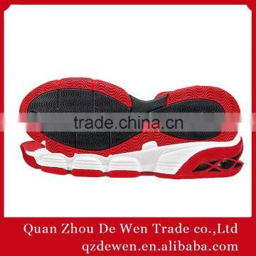 40#-45# Fashion Slip Resistant Sports Soft Shoe Soles To Buy