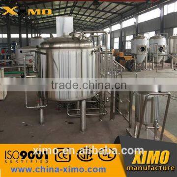 High Quality 50L Craft Beer Brewery Equipment/micro Brewing Equipment for Sale photo-5