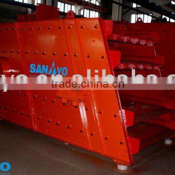 Vibrating Screen machine