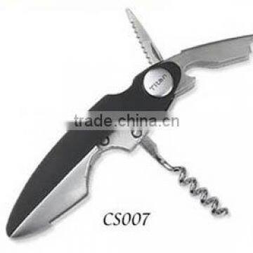 Hot-sell Waiter Corkscrew CS007