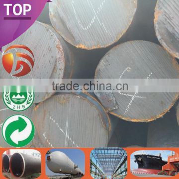 Q345B High Quality mild steel wire rod made in China steel bars for construction price