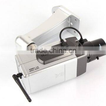 Fake Camera Dummy LED Surveillance Security Bullet Camera photo-3