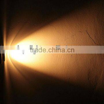 Ultra Bright 36 Degree Led Spotlight Gu10 Ra>85 2700k~5000k Dimmable Led Spot Light 5w photo-4