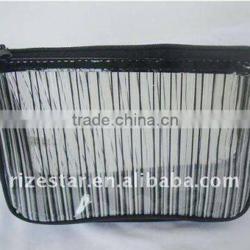 PVC cosmetic bag