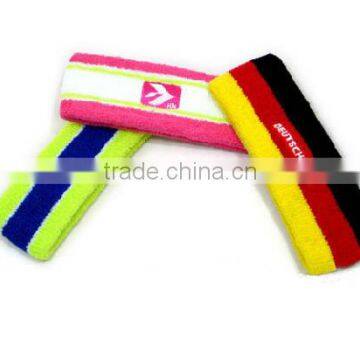 kinds of color headband factory price sales