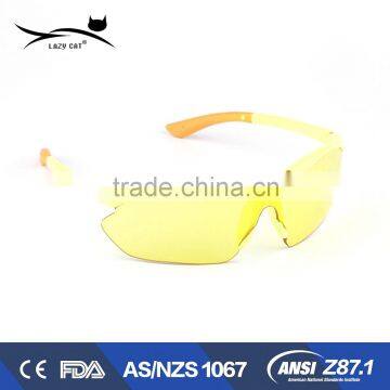 Pretty Personalized Colorful Uv Anti- Glasses photo-2
