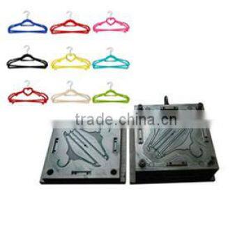 ABS coat hanger mould