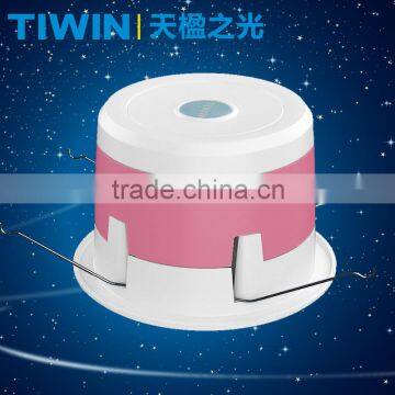 TIWIN 2014 NEW DESIGN LED Spotlight 5W CE ROHS Led Downlight Hot Sale New Led Down Lamp Ceiling Design COB Spotlight photo-2