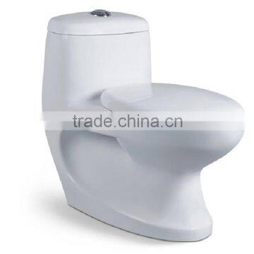 Y8007 CERAMIC SANITAREY WARE TOILET BATHROOM TOILET WHICT INDIA TOILET WASHDOWN TOILET S-TRAP