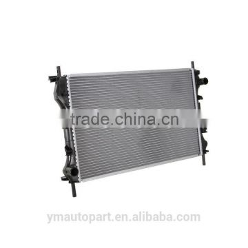 ENGINE WATER RADIATOR FOR FORD BUS NISSENS 62044A