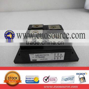 Ixys Rectifier Module VUO35-18NO7 VUO82-16N07 photo-2