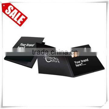 2015 Newest Invitation Video LED Card Invitation Lcd Video Greeting Card Invitation Video Brochure photo-2