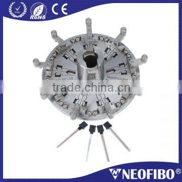 MPO/PC Connector Fiber Optic Polishing Jig photo-2