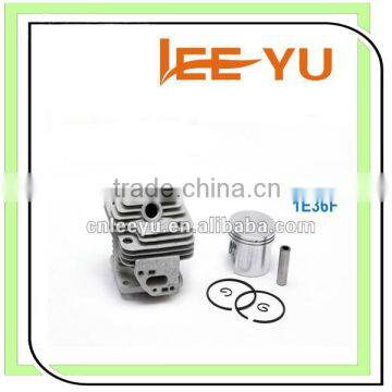 1E36F cylinder assy spare parts for Brush cutter