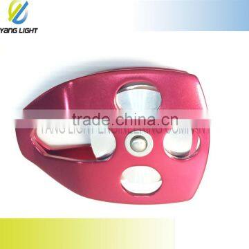 OEM Customized Taiwan Double Sliding Exercise Ropes With Pulley photo-5