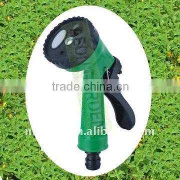 5 Function Trigger Nozzle