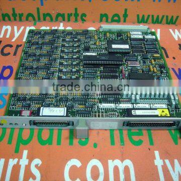 FISHER ROSEMOUNT I/O MODULE ANALOG CL6821X1-A5