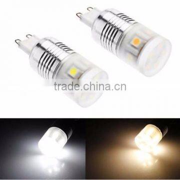 Factory Price 120v 230v 3w Replacing 40w g9 Halogen Led Lamp g9 photo-3