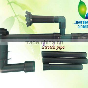 XP-09 Fish Tank Aquarium Hong on Filter Accessories China photo-5