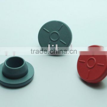 Butyl Rubber Stoppers