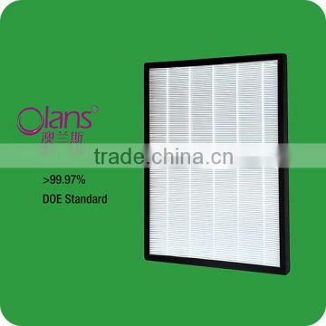 hepa filter canada