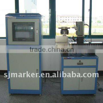 Plane and Vertical Rotation Marking Machine