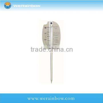 cheap customized factory price thermometer to 100 degree