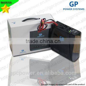 GPC1200S Inverter 1200Va ac Power Supply 720W Inverter for Solar Panel photo-6