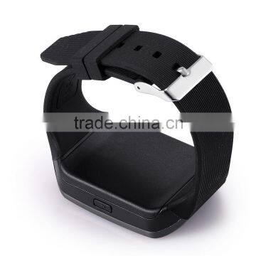 Q18 Smart Watch Phone Bluetooth WristWatch Wrist Smartwatch for HTC LG Huawei Xiaomi Android Smartphone photo-4