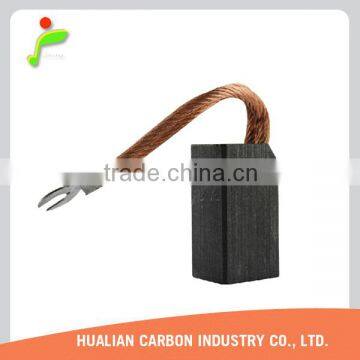 D172 generator carbon brush motor carbon brushes 25X32X60mm