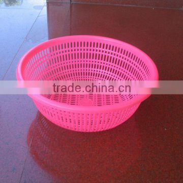 plastic round sieve