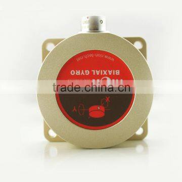 DCM308B Triaxial Electronic Compass Magnetic Field Sensor Low Cost Compass Systems Heading 0.5deg Dip Angle +/-90deg photo-3