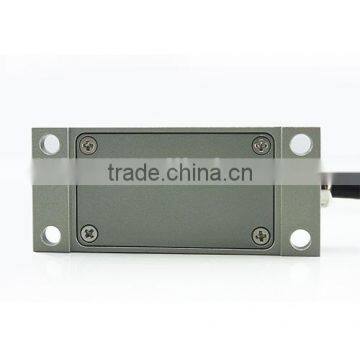 Analog / Digital Inclination Sensor in MEMS Technology photo-3