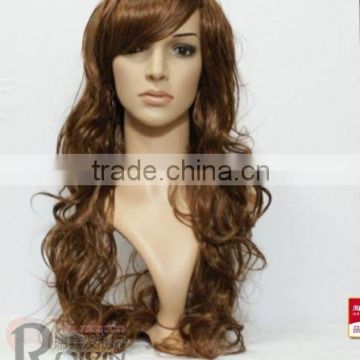 good quality synthetic hair wigs