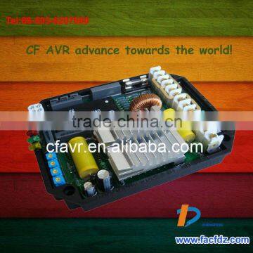 diesel controller UVR6 AVR