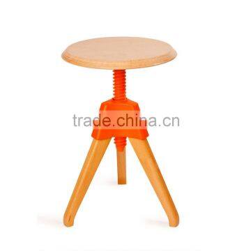 BS023A Bar stool parts gas lift