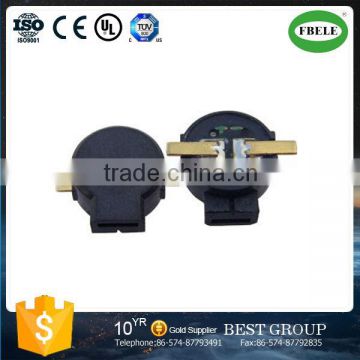 SMT0904 small Electromagnetic Passive side sound hole SMD buzzer (FBELE)