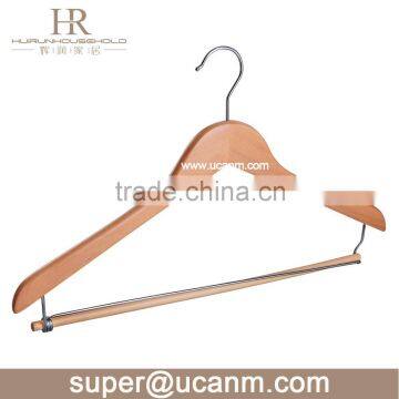 HRW-3004N store coat hanger