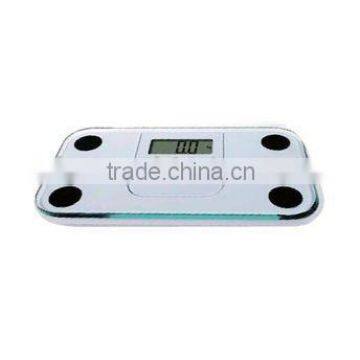 Digital Kitchen Scale with Stylish Body