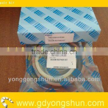 SK200-8 SK210LC-8 Boom Cylinder Seal Repair Kit YN01V00151R300 photo-1