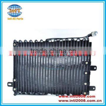 Serpentine A/C Condenser 377820403 for Vw Gol G5 G3 GII GIII GIV 1.0/Parati/Saveiro/Polo / Fox / Space Fox 03 96>