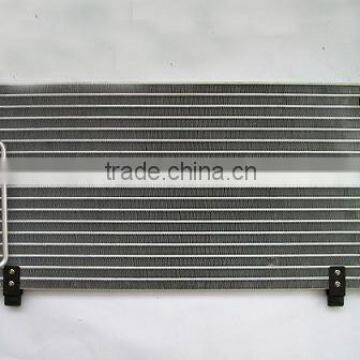 Cooling condenser / auto condenser/ car condenser / ac condenser