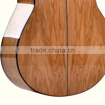 40inch Hot Sale Guitar Music Instyument,Chinese Music Instrument photo-4