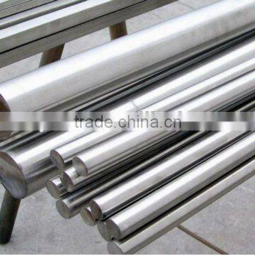 Stainless Steel Round Bar