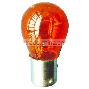 motorcycle BA15S S25 bulb/BA15S motorcycle bulb