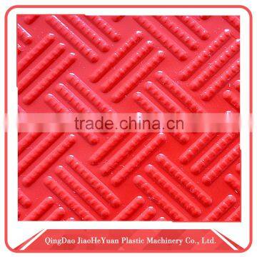 High quality european anti fatigue kitchen mats