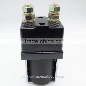 DC Contactor Similar Albright Contactor SW200 photo-3