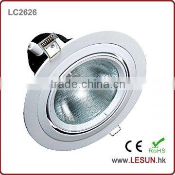 Easy to instal G12 35W/70W downlighting for fashion shop LC2626