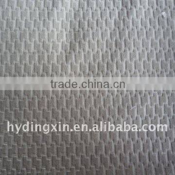 Best Sell Embossed fabric